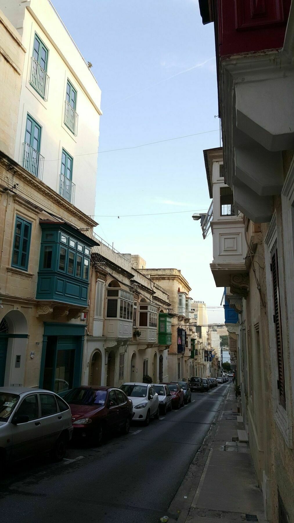 D Townhouse Hotel