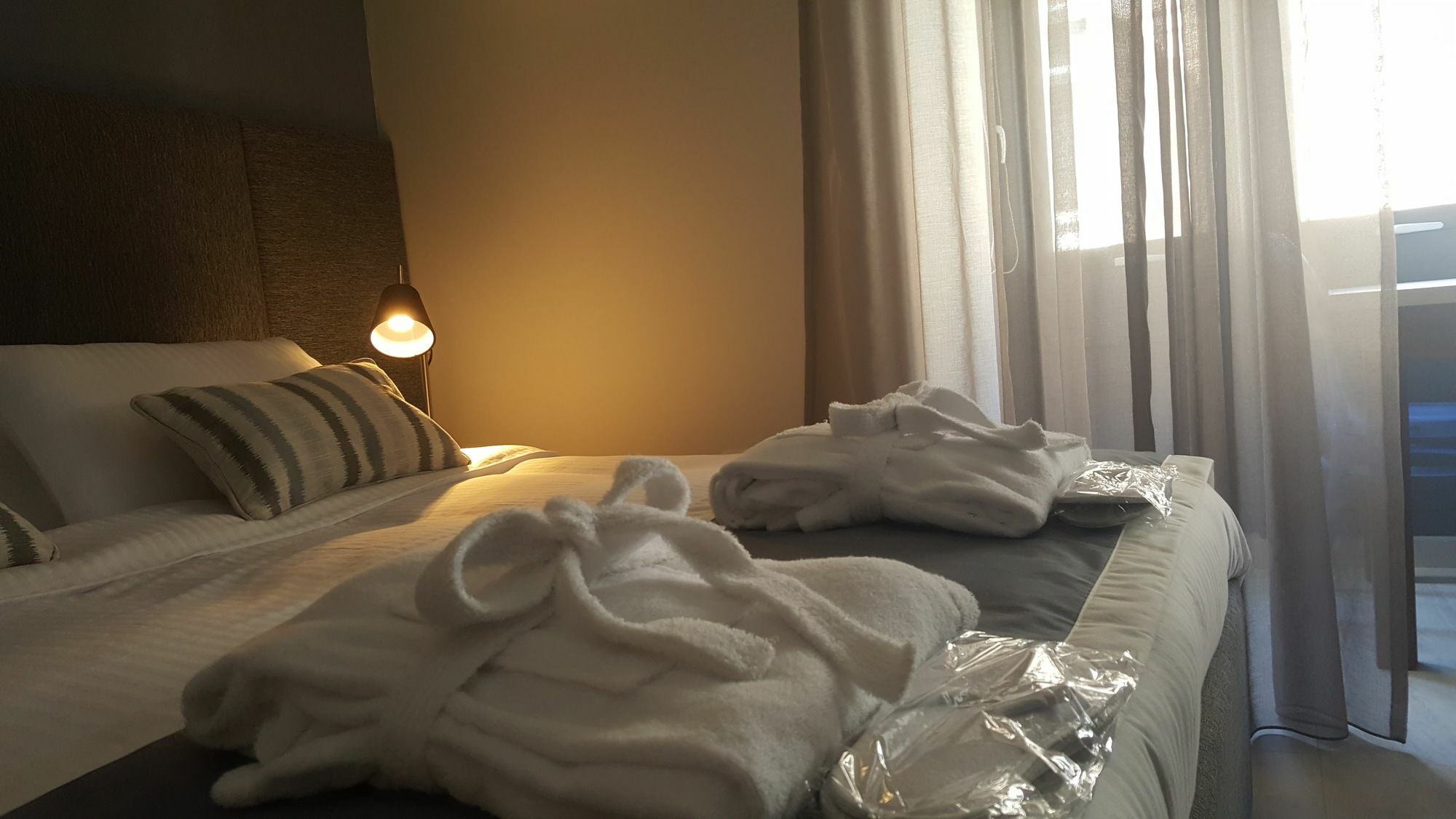 D Townhouse Hotel Sliema