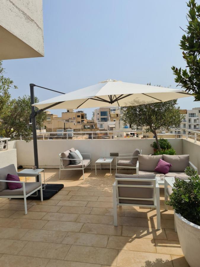 D Townhouse Hotel Sliema
