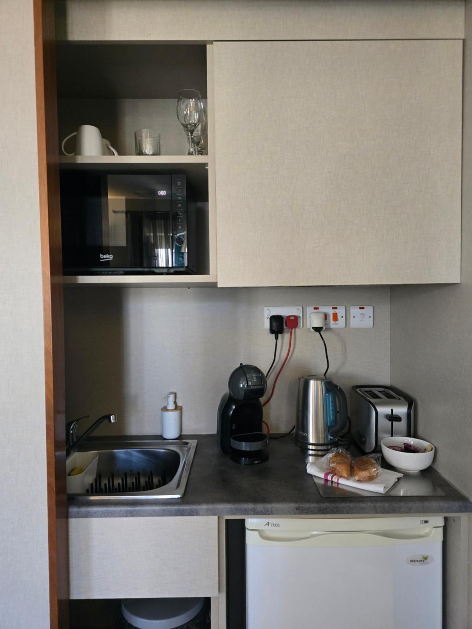 Hotel D Townhouse 3*