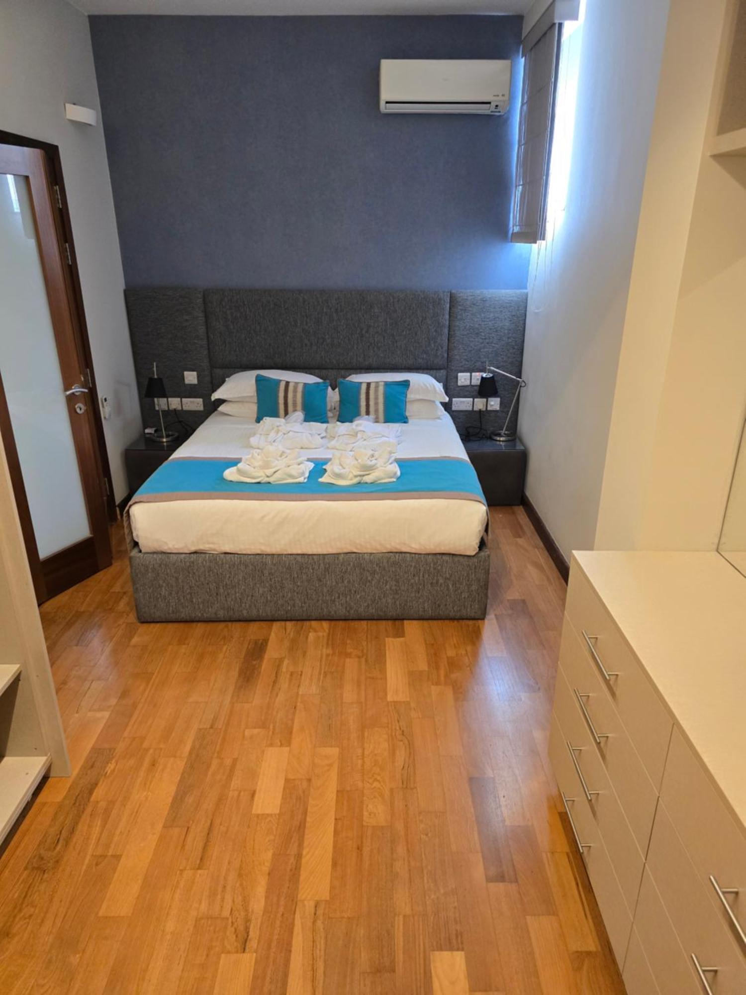 D Townhouse Hotel Sliema