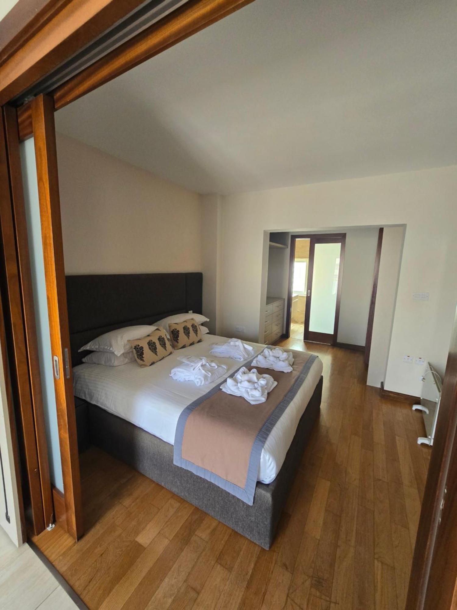 D Townhouse Sliema