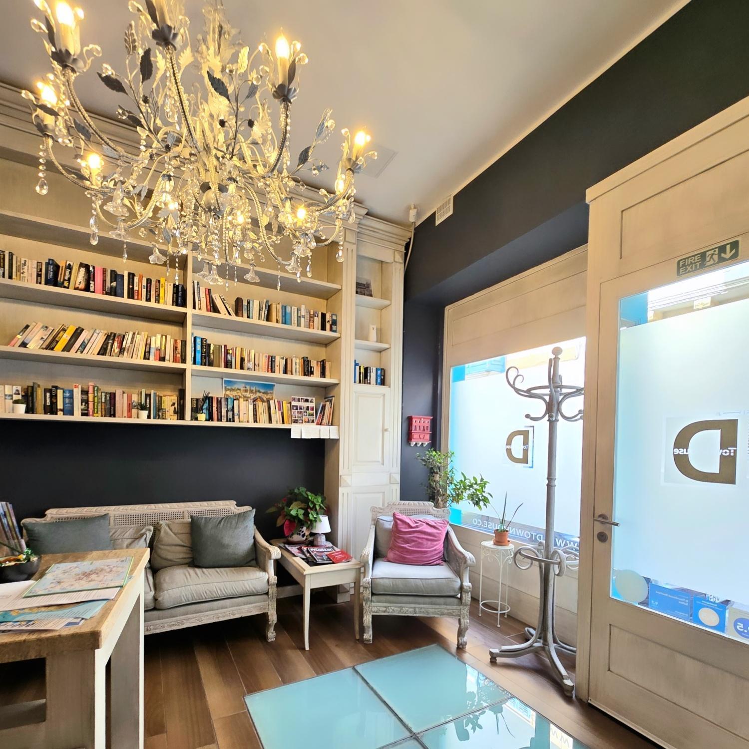 D Townhouse 3*