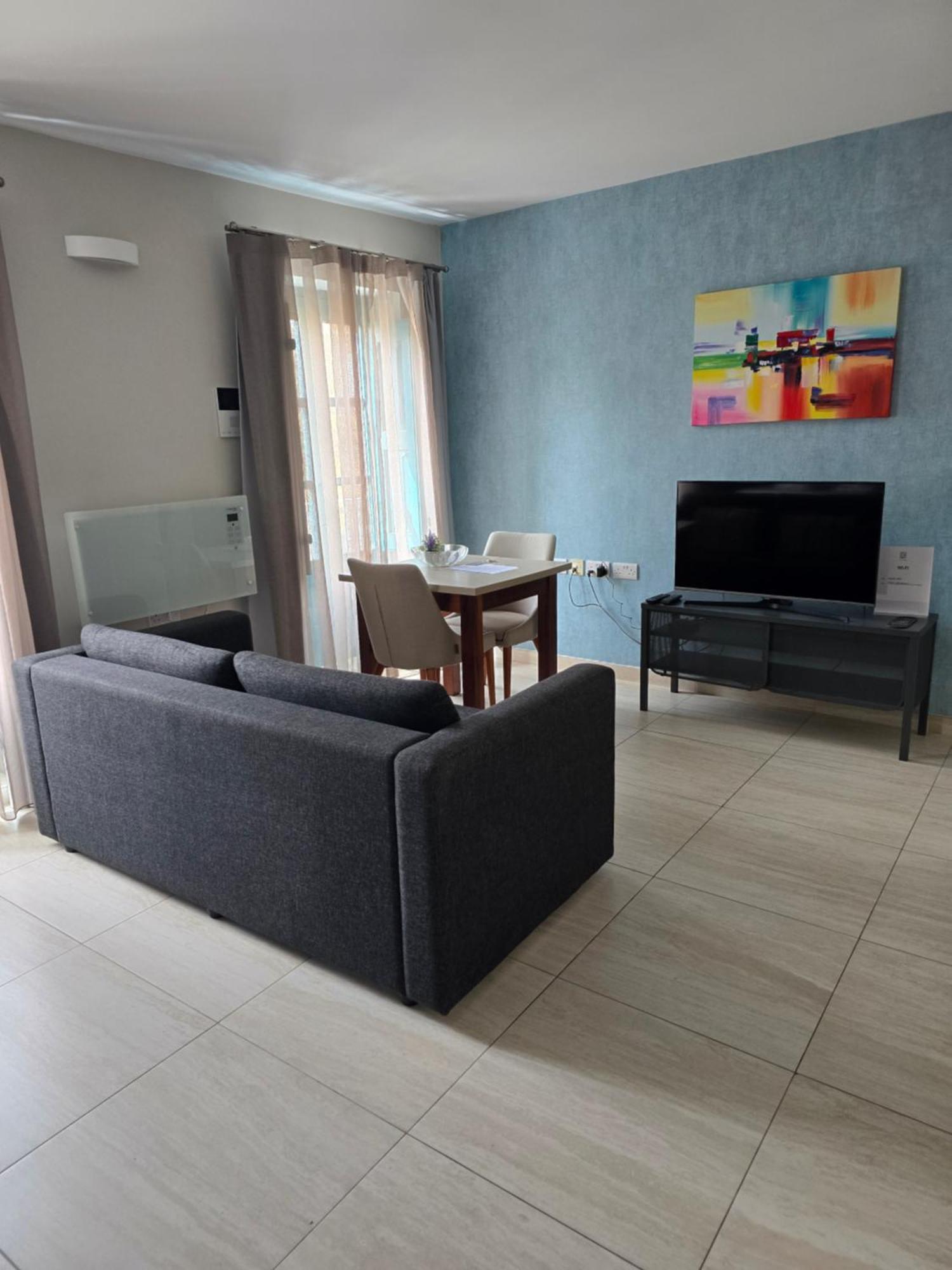 D Townhouse Sliema