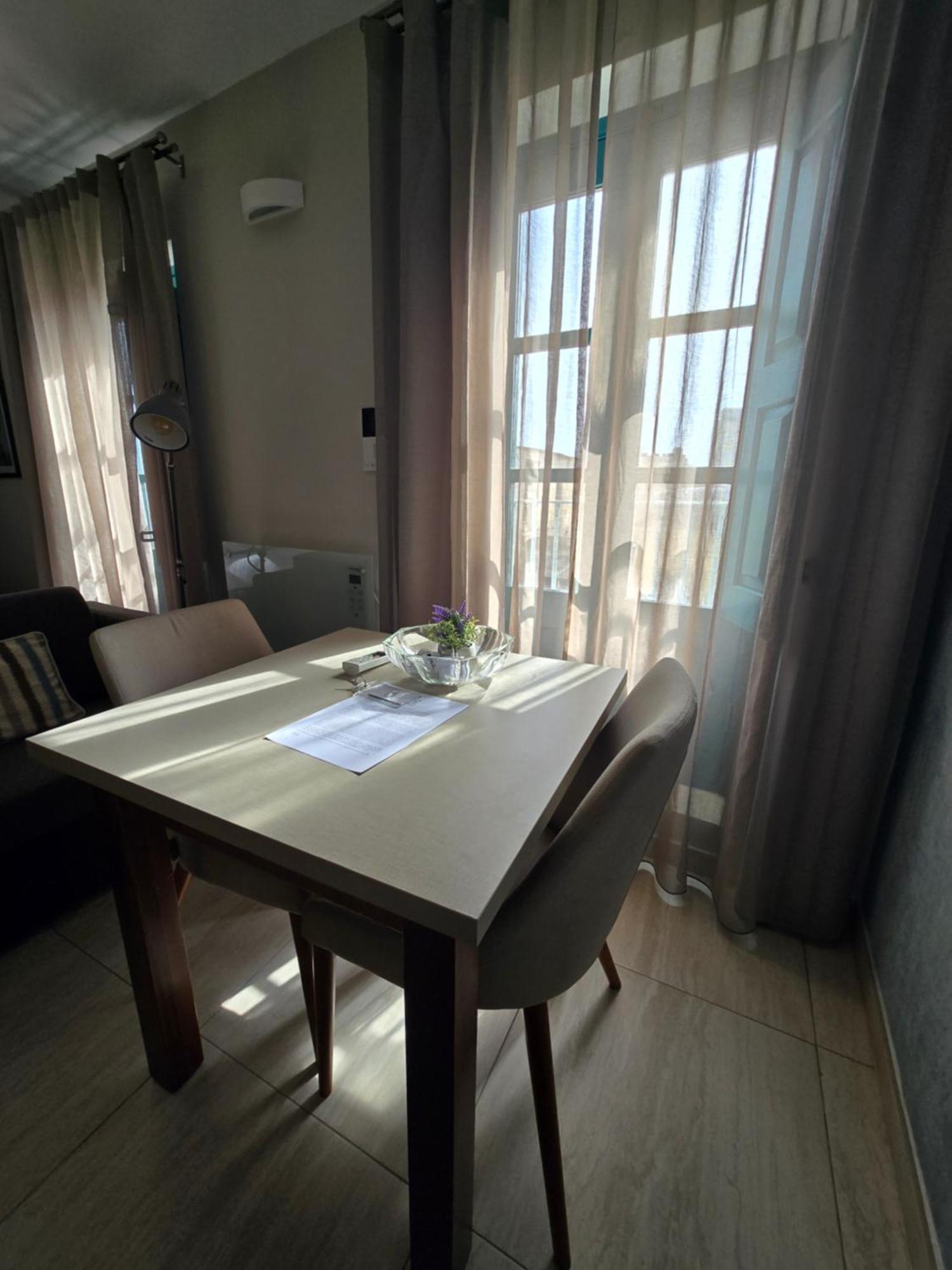 Hotel D Townhouse Sliema