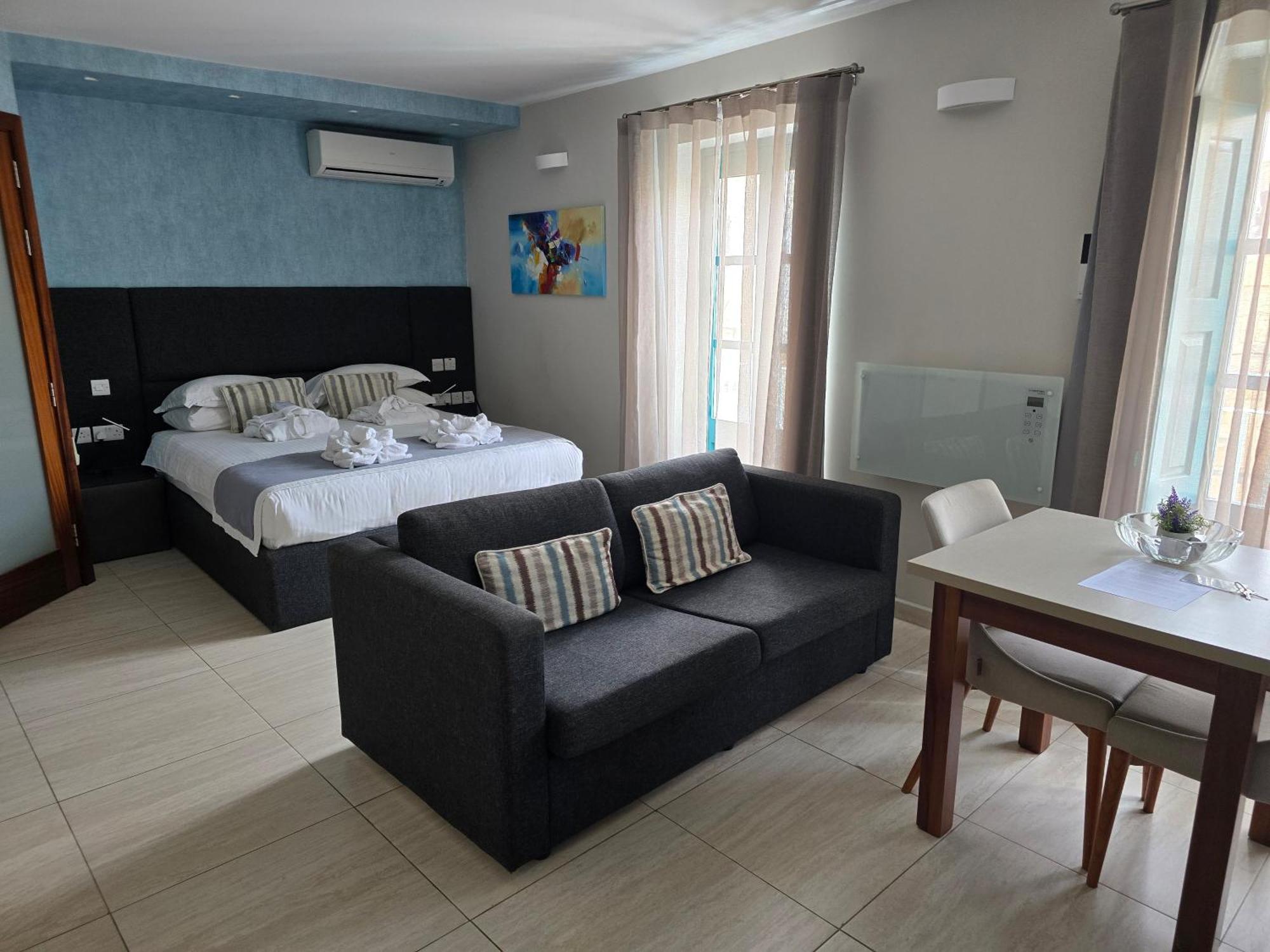 D Townhouse 3*