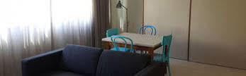 D Townhouse 3* Sliema