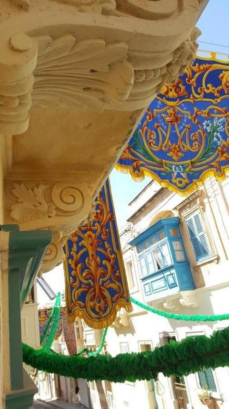 D Townhouse Sliema