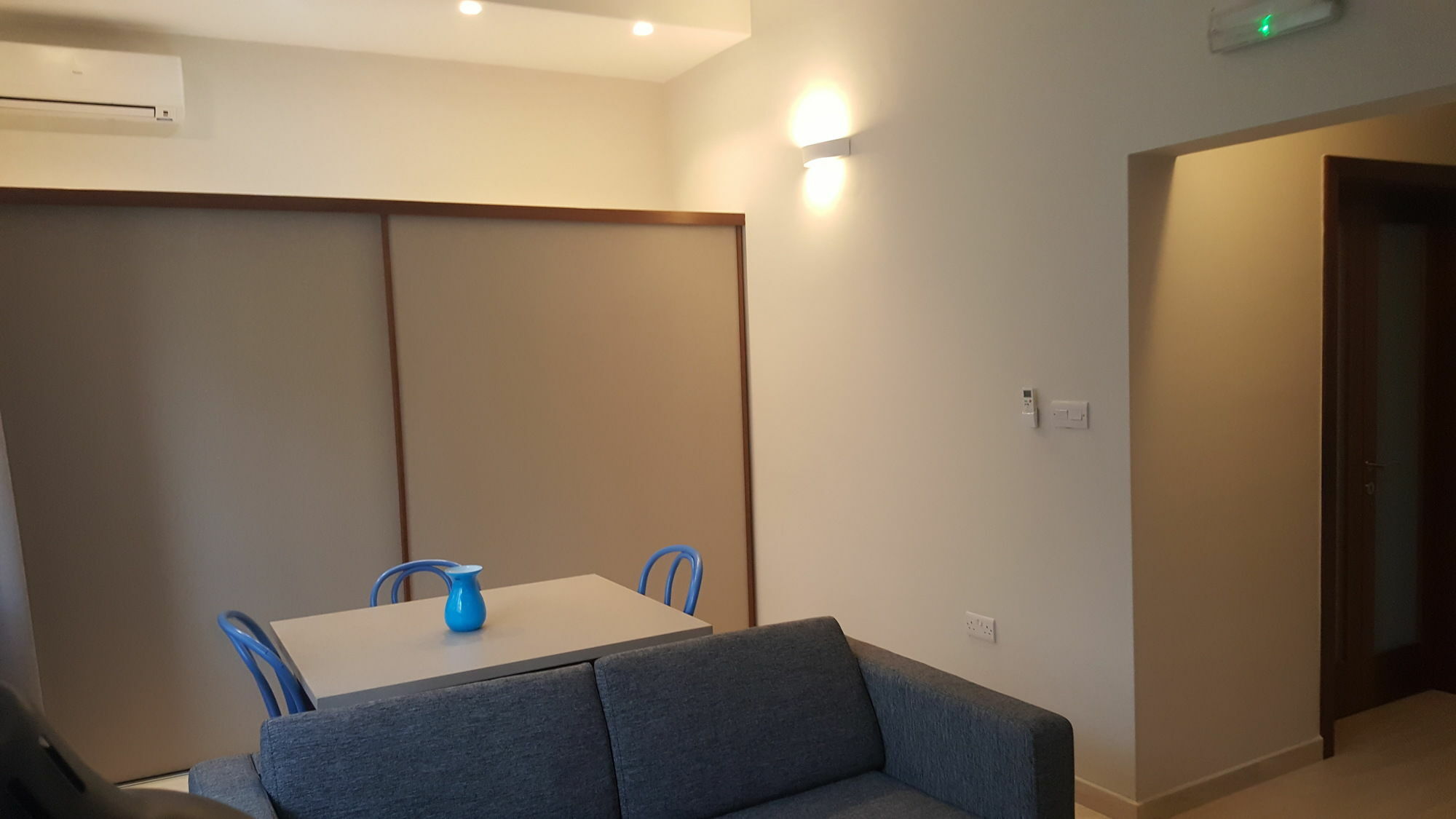 D Townhouse 3*