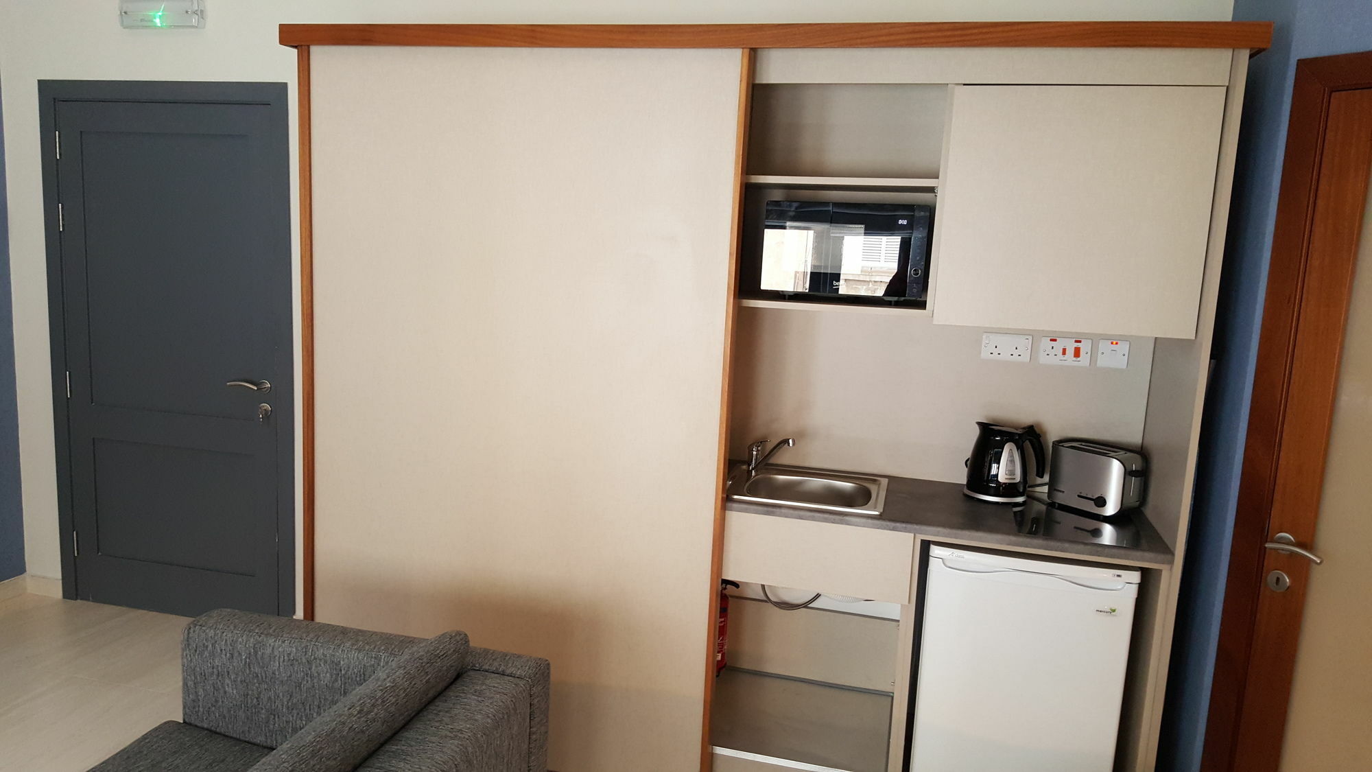 Hotel D Townhouse 3*