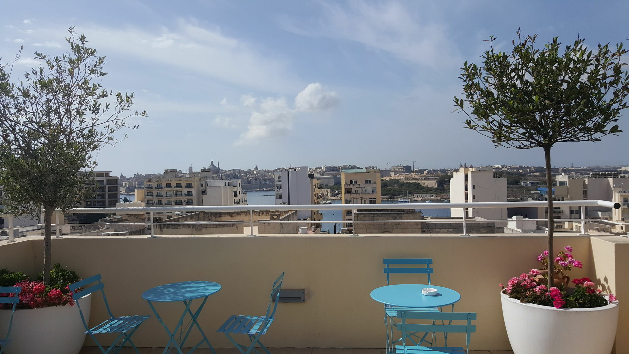 Hotel D Townhouse